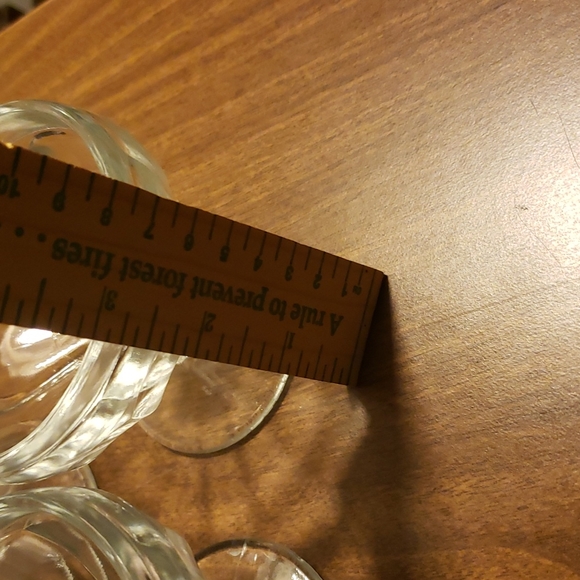 SET OF 3 Ice cream dishes - Picture 4 of 4